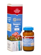 УЦЕНКА Крем омолаживающий «Мухомор», против возрастных изменений, 30 мл - Фото 1