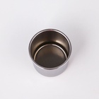 УЦЕНКА Стопка 70 мл 5×5×4.3, внутренний диаметр 4.5 см - Фото 2