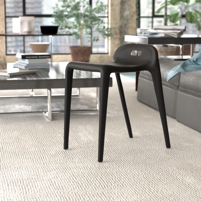 УЦЕНКА Стул Магис (черный) - Фото 1