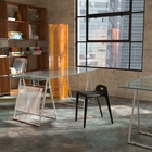 УЦЕНКА Стул Магис (черный) - Фото 4