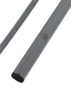 УЦЕНКА Стул «Сильвия», Серебристый металлик/Молочный - Фото 12