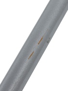 УЦЕНКА Стул «Сильвия», Серебристый металлик/Молочный - Фото 13