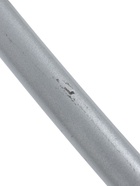 УЦЕНКА Стул «Сильвия», Серебристый металлик/Молочный - Фото 14