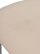 УЦЕНКА Стул «Сильвия», Серебристый металлик/Молочный - Фото 7