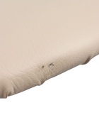 УЦЕНКА Стул «Сильвия», Серебристый металлик/Молочный - Фото 8