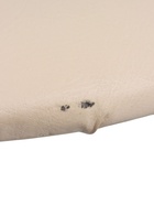 УЦЕНКА Стул «Сильвия», Серебристый металлик/Молочный - Фото 9