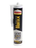 УЦЕНКА Жидкие гвозди «Момент» Монтаж, суперсильный ДО 03.10.2026 400 г - Фото 1