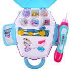 УЦЕНКА Набор по созданию украшений «Модница», в чемодане 10934617