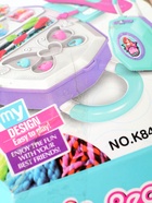 УЦЕНКА Набор по созданию украшений «Модница», в чемодане 10934617