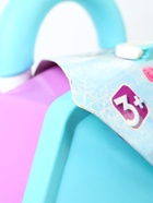 УЦЕНКА Набор по созданию украшений «Модница», в чемодане 10934617