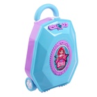 УЦЕНКА Набор по созданию украшений «Модница», в чемодане 10934617