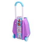 УЦЕНКА Набор по созданию украшений «Модница», в чемодане 10934617