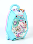 УЦЕНКА Набор по созданию украшений «Модница», в чемодане 10934617