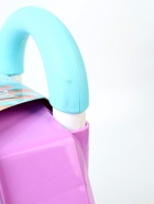 УЦЕНКА Набор по созданию украшений «Модница», в чемодане 10934617