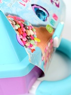 УЦЕНКА Набор по созданию украшений «Модница», в чемодане 10934617