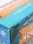 УЦЕНКА Школа талантов Набор для творчества «Новогодний ночник» Змея деревянн. - Фото 11