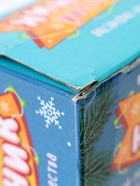 УЦЕНКА Школа талантов Набор для творчества «Новогодний ночник» Змея деревянн. - Фото 12