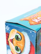 УЦЕНКА Школа талантов Набор для творчества «Новогодний ночник» Змея деревянн. - Фото 13