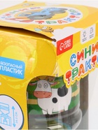 УЦЕНКА Игровой набор кулер детский «Синий трактор» - Фото 7