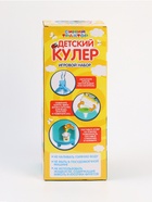 УЦЕНКА Игровой набор кулер детский «Синий трактор» - Фото 8