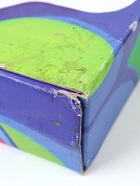 УЦЕНКА Набор для творчества. Рисование в технике ЭБРУ, 4 цв - Фото 11