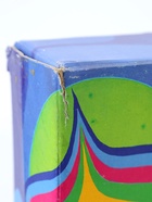 УЦЕНКА Набор для творчества. Рисование в технике ЭБРУ, 4 цв - Фото 14