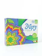 УЦЕНКА Набор для творчества. Рисование в технике ЭБРУ, 4 цв - Фото 5