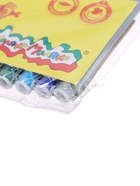 УЦЕНКА Фломастеры «Каляка-Маляка», 18 цветов, вентилируемый колпачок 10934658