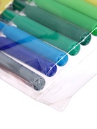 УЦЕНКА Фломастеры «Каляка-Маляка», 18 цветов, вентилируемый колпачок 10934658