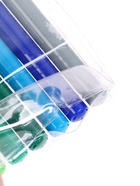 УЦЕНКА Фломастеры «Каляка-Маляка», 18 цветов, вентилируемый колпачок 10934658