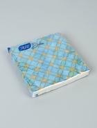 Салфетки бумажные трёхслойные «Витраж», 33×33, 20 шт. - фото 809244895