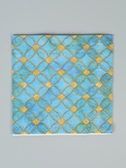 Салфетки бумажные трёхслойные «Витраж», 33×33, 20 шт. - фото 809244896