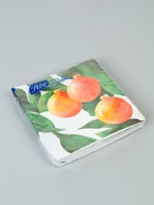 Салфетки бумажные трёхслойные «Апельсиновые шары», 33×33, 20 шт. - фото 809244909