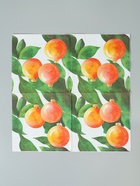 Салфетки бумажные трёхслойные «Апельсиновые шары», 33×33, 20 шт. - фото 809244912