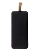 УЦЕНКА Внешний аккумулятор Hoco J111C, 40000 мАч, 2 USB, 1 Type-C, дисплей, чёрный 10934669