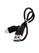 УЦЕНКА Внешний аккумулятор Hoco J111C, 40000 мАч, 2 USB, 1 Type-C, дисплей, чёрный 10934669