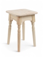 УЦЕНКА Табурет, набор из 2 шт. «Классика», 30×30×45 см, из сосны , Добропаровъ - Фото 11