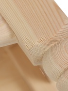 УЦЕНКА Табурет, набор из 2 шт. «Классика», 30×30×45 см, из сосны , Добропаровъ - Фото 5