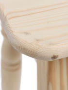 УЦЕНКА Табурет, набор из 2 шт. «Классика», 30×30×45 см, из сосны , Добропаровъ - Фото 8