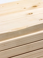 УЦЕНКА Стеллаж деревянный 5 полок 170×74×37.5 см, УСИЛЕННЫЙ - Фото 13