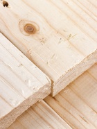 УЦЕНКА Стеллаж деревянный 5 полок 170×74×37.5 см, УСИЛЕННЫЙ - Фото 14