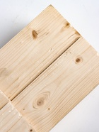 УЦЕНКА Стеллаж деревянный 5 полок 170×74×37.5 см, УСИЛЕННЫЙ - Фото 9