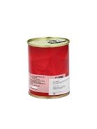 УЦЕНКА Набор в консервной банке "8 марта - 18+" мыло + мочалка - Фото 5