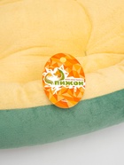 Лежанка для животных, 50×45 см, мятная - фото 809245032