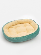 Лежанка для животных, 50×45 см, мятная - фото 809201554