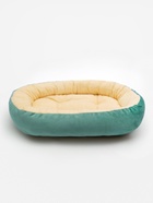 Лежанка для животных, 50×45 см, мятная - фото 809201555