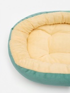 Лежанка для животных, 50×45 см, мятная - фото 809201556