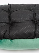 Лежанка для животных, 50×45 см, мятная - фото 809201559