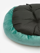 Лежанка для животных, 50×45 см, мятная - фото 809201560