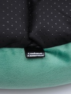 Лежанка для животных, 50×45 см, мятная - фото 809201561